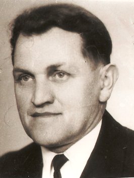 Roman Gałuszka - obróbka metali